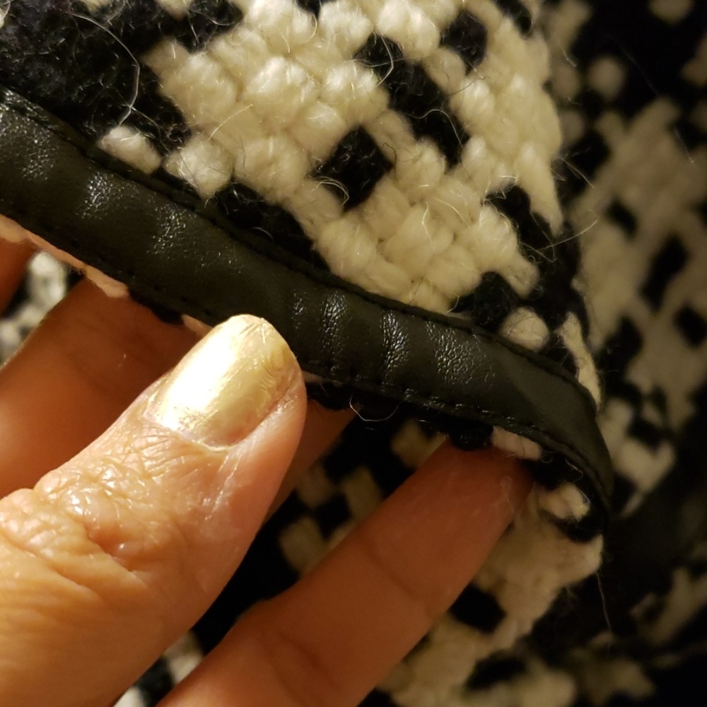 Wrap Jacket - image 4